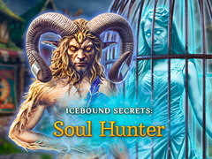 Ойын Icebound Secrets 2: Soul Hunter