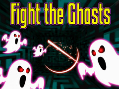 Ойын Fight the Ghosts