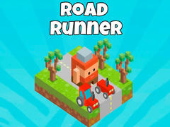 Ойын Road Runner
