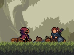 Ойын Lost Dungeon