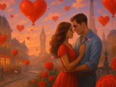 Ойын Love Hidden Hearts