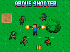 Ойын Above Shooter