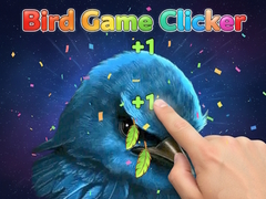 Ойын Bird Game Clicker
