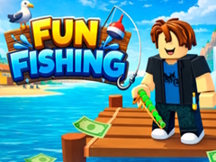 Ойын Fun fishing