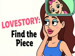 Ойын Love Story: Find the Piece