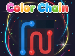 Ойын Color Chain