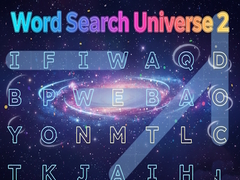 Ойын Word Search Universe 2