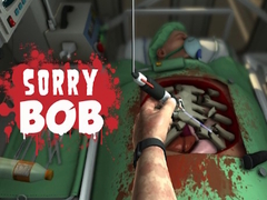 Ойын Sorry Bob