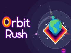 Ойын Orbit Rush