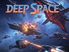 Ойын Deep Space