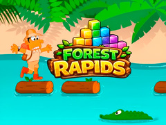 Ойын Forest Rapids