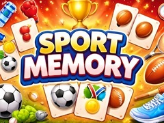 Ойын Sport Memory