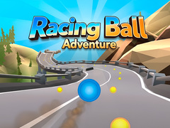 Ойын Racing Ball Adventure