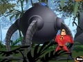Ойын The Incredibles - Save the Day