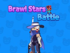 Ойын Brawl Stars Battle