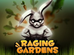 Ойын Raging Gardens