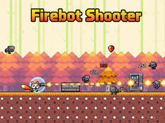 Ойын Firebot Shooter