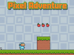 Ойын Pixel Adventure