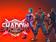 Ойын Shadow Combat