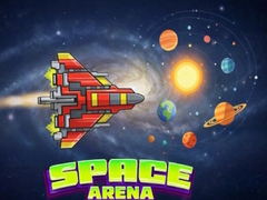Ойын Space Arena