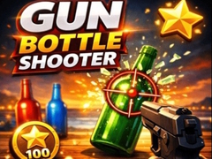 Ойын Bottle Storm: Elite Beach