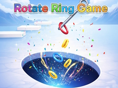 Ойын Rotate Ring Game