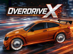 Ойын Overdrive X