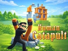 Ойын Human Catapult