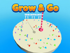 Ойын Grow & Go