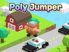 Ойын Poly Jumper