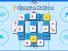 Ойын Olympian Mahjong