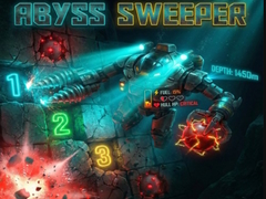 Ойын Abyss Sweeper