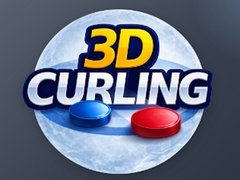 Ойын 3D Curling