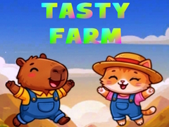 Ойын Tasty Farm