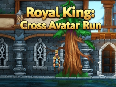 Ойын Royal King: Croos Avatar Run