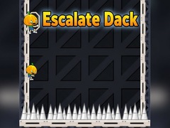 Ойын Escalate Dack