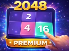 Ойын 2048 Premium