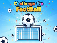 Ойын Challenge the FootBall
