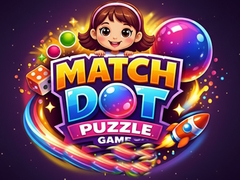 Ойын Match Dot Puzzle Game