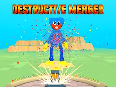 Ойын Destructive Merger