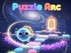 Ойын Puzzle Arc