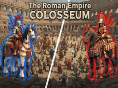 Ойын The Roman Empire Colosseum