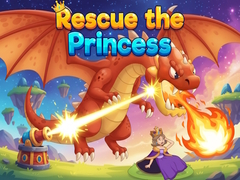 Ойын Rescue The Princess