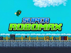 Ойын Super Robo Max