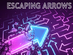 Ойын Escaping Arrows