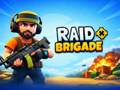 Ойын Raid Brigade