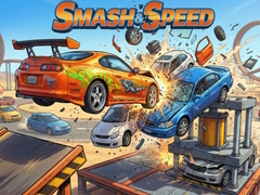 Ойын Smash & Speed