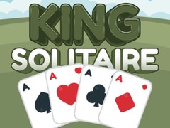 Ойын King Solitaire