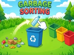 Ойын Garbage Sorting