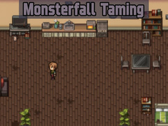 Ойын Monsterfall Taming